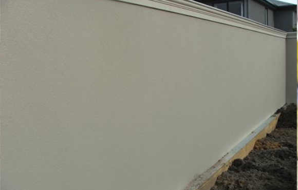 cement rendering service